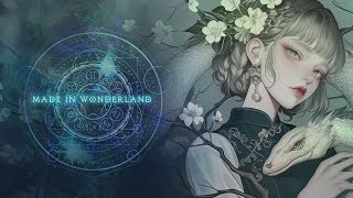 천궁환상곡(天宮幻想曲)| 별들이 들려주는 신비로운 하모니 | Celestial Fantasia|Orienta l Ambient