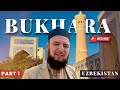 Bukhara City, Uzbekistan | Why Travel to Uzbekistan 🇺🇿 | Top Places to Visit | Silk Road