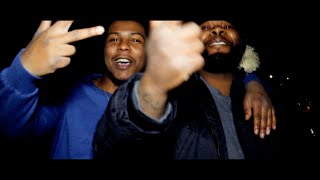 Tubbz Ft. Ant Live - Feel Me Tho [Official Music Video] (Dir. by @losproducedit )