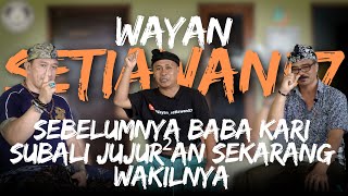 ISMAYA JAYA KALI INI JUJUR2AN