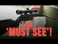 The 'MUST SEE'! - Most underrated air rifle ever made? Sort of...