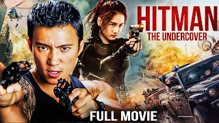 HITMAN : THE UNDERCOVER -  Hollywood Action Movie | English Movie | Nickolas Bar