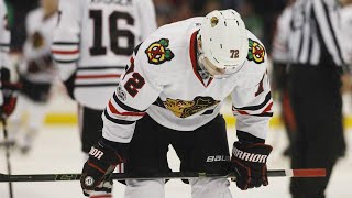 HC @ Noon: Panarin trade helps Blackhawks' financial issues