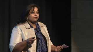 Delicious life, embrace your responsible hedonist: Radhika Kakani at TEDxHuntsville