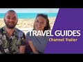 Holiday Extras Travel Guides | Channel Trailer 🏖