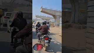 Gorakhpur City Six Lane Flyover || devoloping Gorakhpur || 2.5 Kilometer long flyover