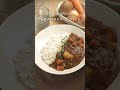 Cara Membuat Kari Jepang (Japanese Curry) | Aesthetic Cooking