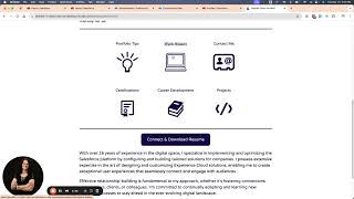 Guest User Profile in Experience Cloud