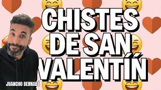 🔥 ¡Los Demonios del Amor! 😈 Chistes de San Valentín Que Harán Arder Tu Corazón ❤️😂