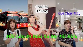 Tổng Hợp Video Ngắn Vui Nhộn Xà Lơ #6