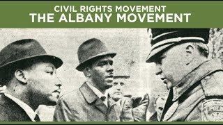 Was the Albany Movement a Successful Civil Rights Demonstration?