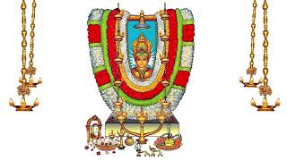 MEENKULATHI BHAGAVATHY AMMAN SONGS #PALLASSENA