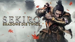 【Live遊戲直播】《隻狼Sekiro: Shadows Die Twice》EP.15 今天會不會結局呢？