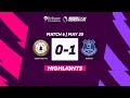 Sudeva Delhi FC 0-1 Everton | Highlights | PL Next Generation Cup 2023