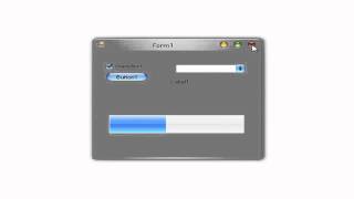 Visual Basic 08 All Windows/Vista/Mac OS Desings on OSSkin