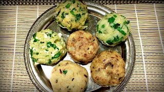 আলু ভর্তার ৬ পদ ছয় স্বাদের || Bangladesi Alur Vorta Recipe || Aloo Bhorta || Mashed Potato || Vorta