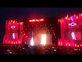 Imagine Dragons - Believer Live @ NOS Alive 2017 Portugal