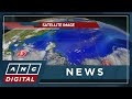 Southwest Monsoon to prevail over parts of PH | ANC