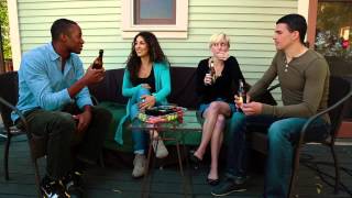Straight Talk (2013) trailer