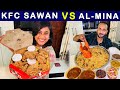 எல்லாரும் Try பண்ண வேண்டிய Best 2 Budget Friendly Sawan | Crazy Pair