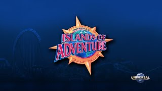 Confisco’s Grill | Universal Islands of Adventure Official Soundtrack