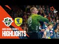 TSV Hannover-Burgdorf vs Rhein-Neckar Löwen | Main Round 3 | EHF European League Men 2023/24