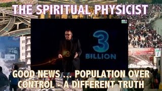 😍 Overpopulation a Lie? Stats is Fun - Hans Rosling