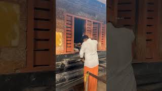 Peralassery Temple 😍 Kannur #kerala #youtubeshorts #temple