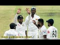 ඊළඟ මැච් එක ඉනිමකින් දිනනවා නායක ධනංජය sri lanka vs bangladesh test serious