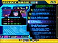 dance dance revolution 5th mix song list