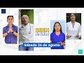 BIEN DE SALUD | 24 de agosto 2024