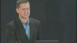 Technology Management Program UCSB: Leadership