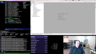 C++17: [Basecode] assembler interface and block code emit