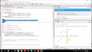 05.0.0 Graphically Finding Limits Exercises, Calc with Python