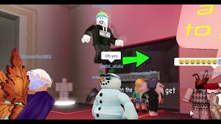 Rgt Admin Interview Roblox - roblox s got talent host abuse 2 7 trolling banned again
