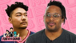 Open Mike Eagle - Fun With Dumb - Ep. 4