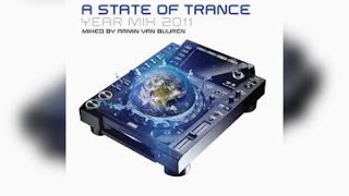 Armin Van Buuren - ASOT 541(Year Mix 2011)/ #ASOT/ #trancefamily