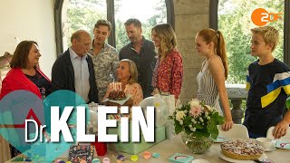 Auf dünnem Eis | Dr.Klein Staffel 5 Folge 9