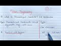 Parameterized Constructor in Python | Learn Coding