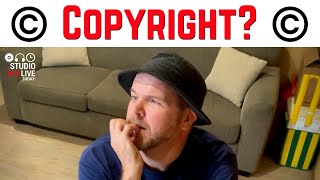Do you need to COPYRIGHT your music?
