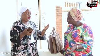 Banange Omukwano guluma, naye tozanyisanga obujja! Ugandan Comedy Skits 2021 HD