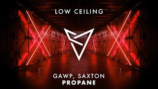 GAWP, Saxton - PROPANE