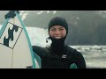 a div alaska billabong adventure division x chris burkard studio