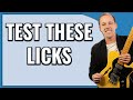 Blue Sky Guitar Lesson (LEAD)