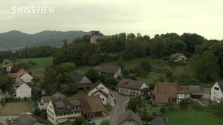 SWISSVIEW - AG, Habsburg