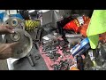 1997 80ci evo lower end rebuild 106 ultima case swap harley evolution by tatro machine