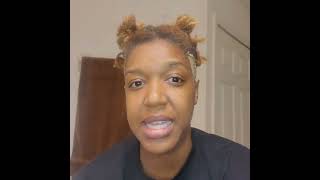 Paul Mitchell Color and Tea Tree Review! Watch us color my locs!