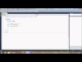Visual Basic (VB) Tutorial 7: Functions