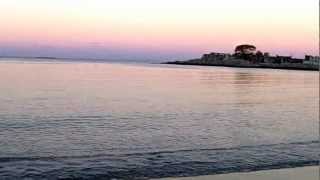 Front Beach, Rockport, Massachusetts