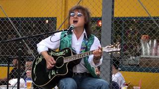 廣田龍人☆Ricky 『Yer Blues』